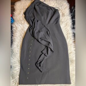NWT stylestalker below the knee dress